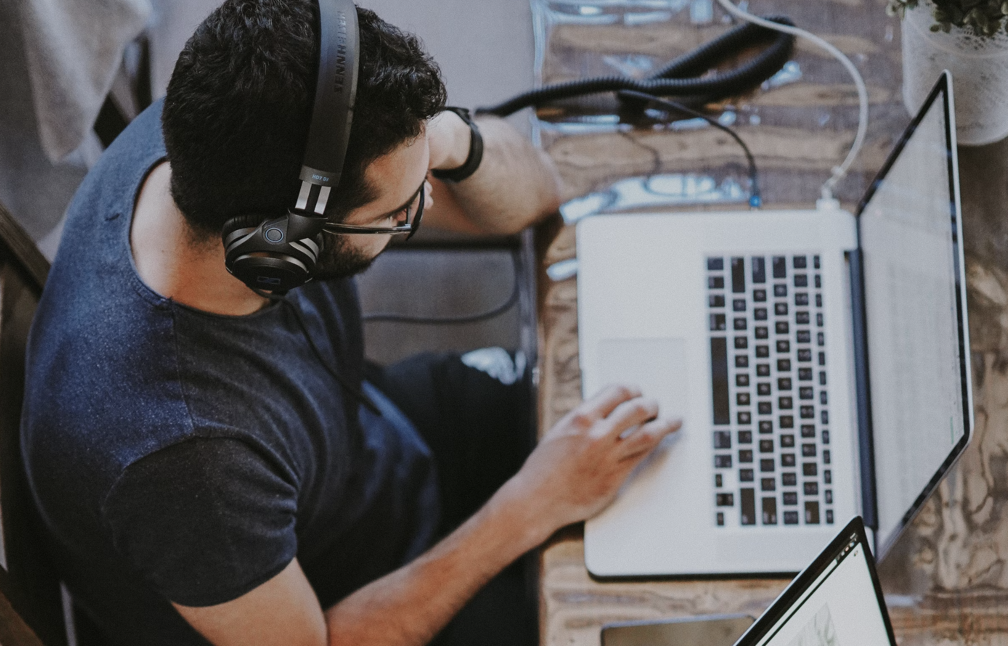 someone asking for back problems